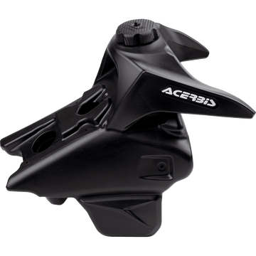 ACERBIS Fuel Tank 3.2 Gallon KTM Black 2983620001