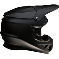 Z1R F.I. Helmet MIPS® Matte Black XS