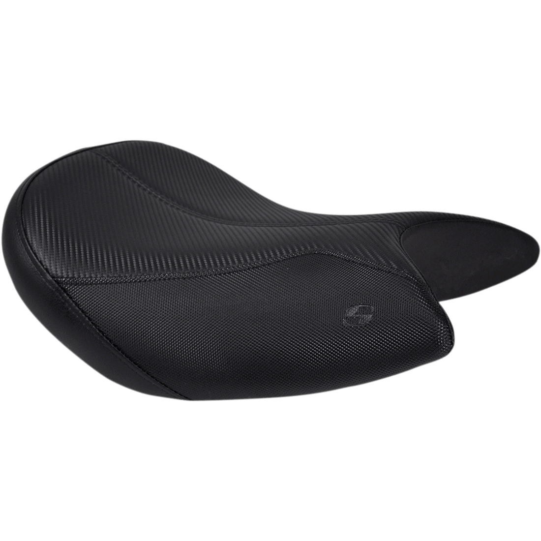 SADDLEMEN GP-V1 Seat Standard GSX '16-'19 0810S073