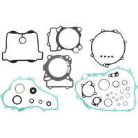 MOOSE RACING Gasket Set with Seals Yamaha 811691MSE