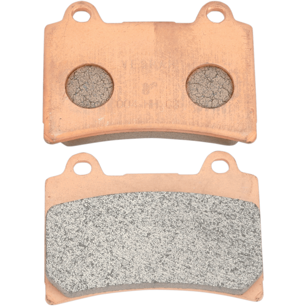 VESRAH JL Sintered Metal Brake Pads