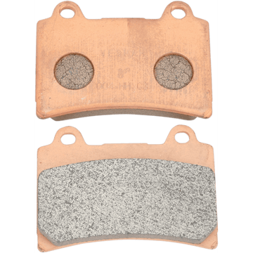 VESRAH JL Sintered Metal Brake Pads