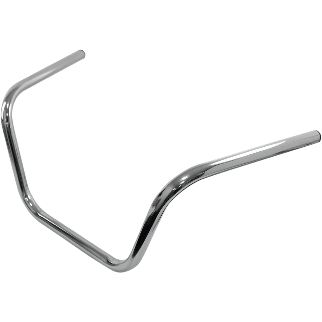 EMGO Handlebar Low Chopper Chrome