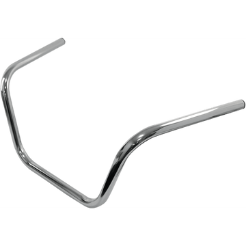 EMGO Handlebar Low Chopper Chrome