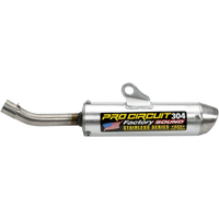 PRO CIRCUIT 304 Silencer SH02125SE