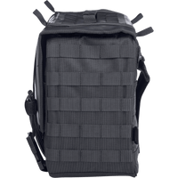 BILTWELL EXFIL-36 Saddlebags Black 301201