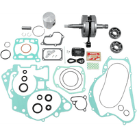 WISECO Engine Rebuild Kit RM125 54.0 mm