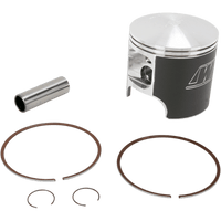 WISECO Piston Kit 91.00 mm Honda 871M09100