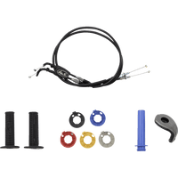 MOTION PRO Throttle Kit Rev3 012977