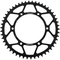 SUPERSPROX Steel Rear Sprocket 50 Tooth