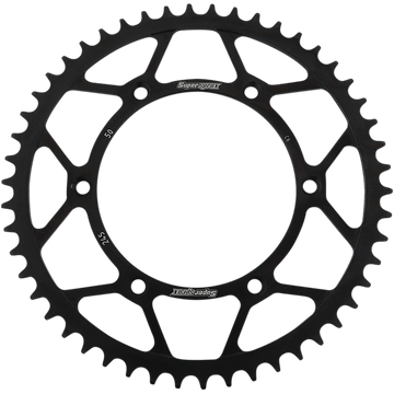 SUPERSPROX Steel Rear Sprocket 50 Tooth