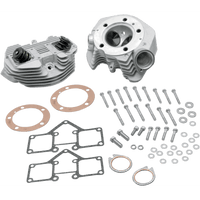 S&S CYCLE Cylinder Head Kit Big Twin