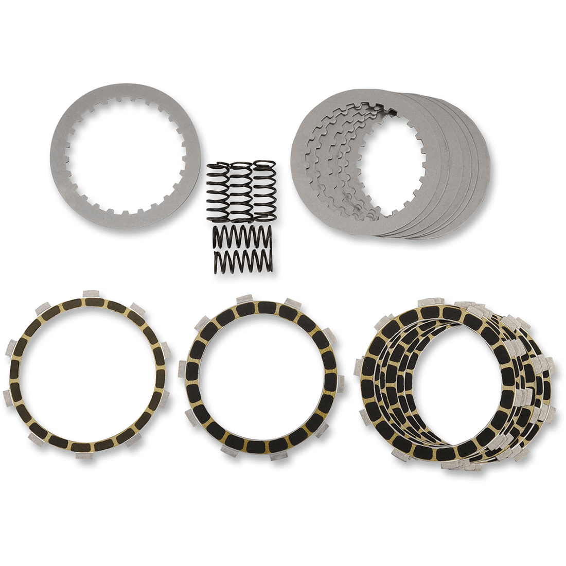 BARNETT Clutch Kit 3033520040