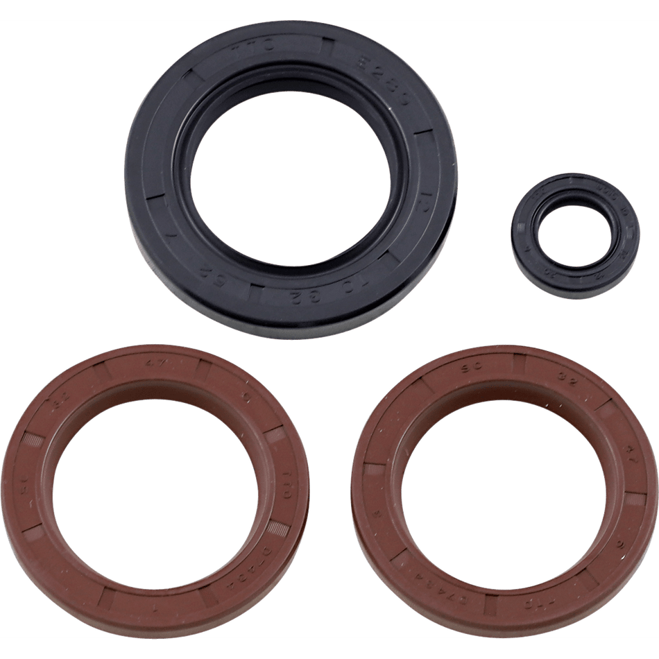 VERTEX Oil Seal Kit Sea Doo