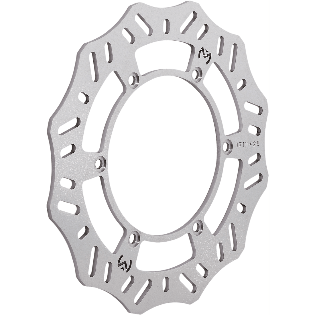 MOOSE RACING Rear Rotor KTM