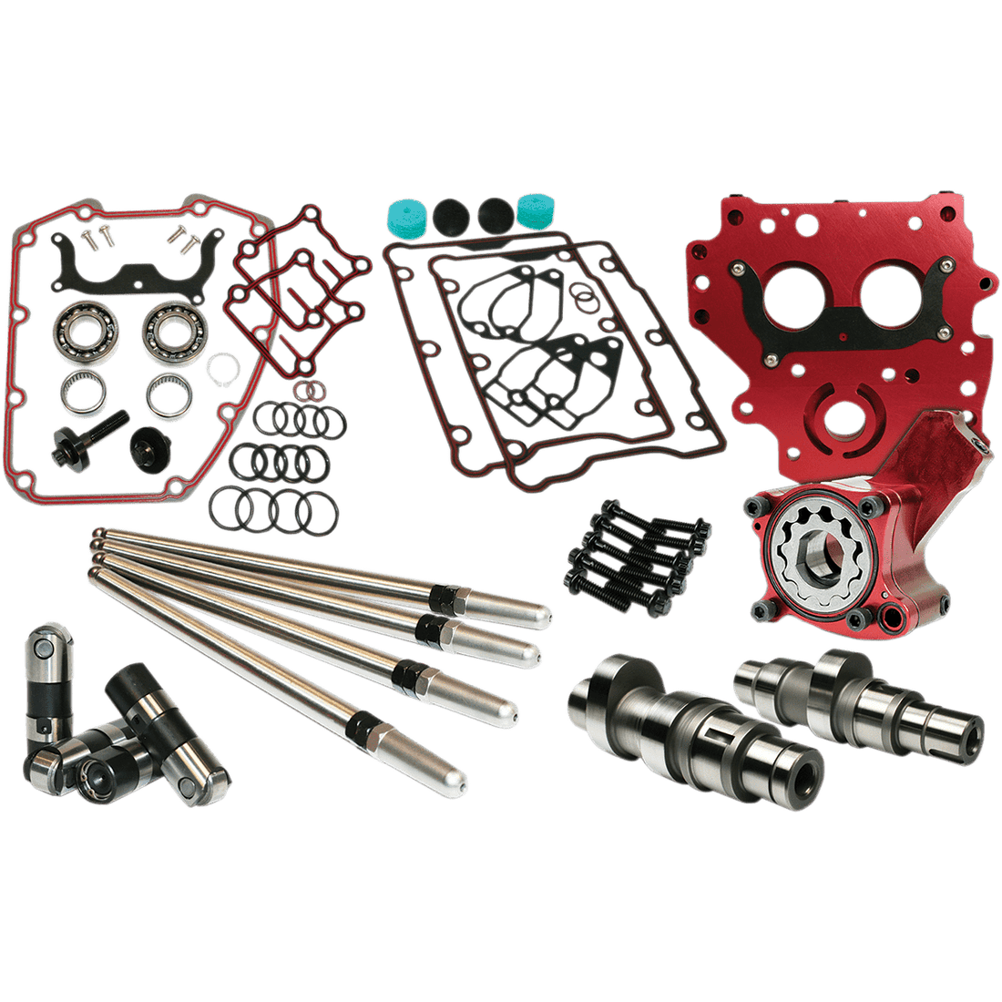 FEULING OIL PUMP CORP. Cam Kit Race Series® Twin Cam 7211