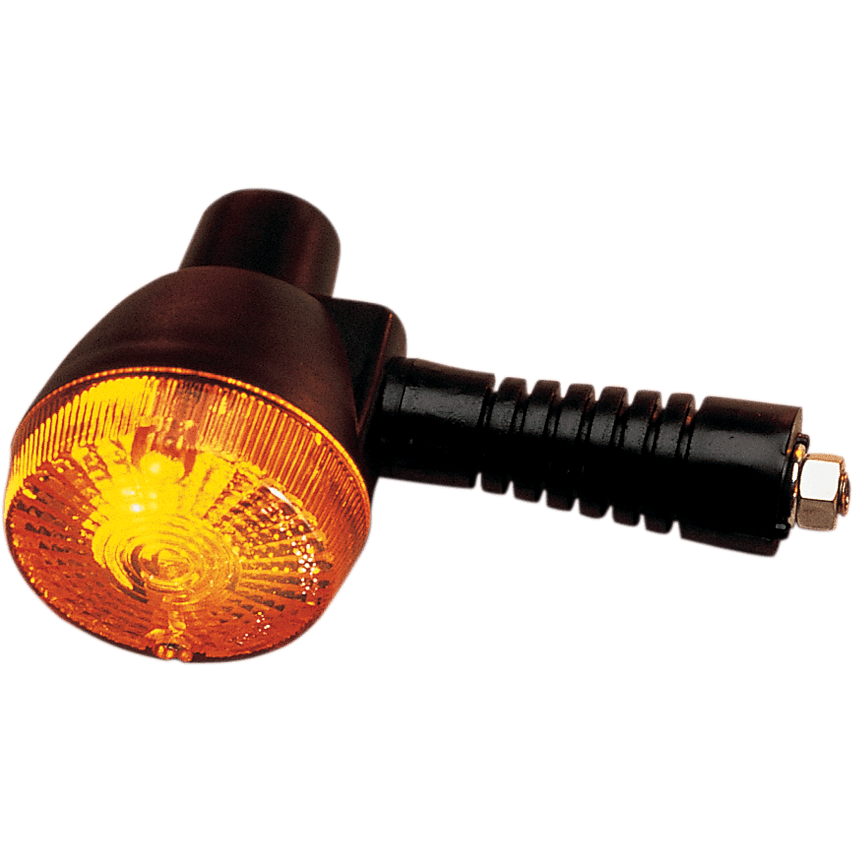 K&S TECHNOLOGIES Turn Signal Kawasaki Amber