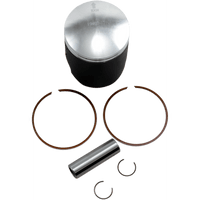 WOSSNER Piston Kit 55.94 mm Honda