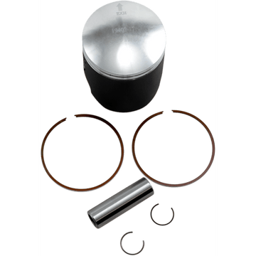 WOSSNER Piston Kit 55.94 mm Honda