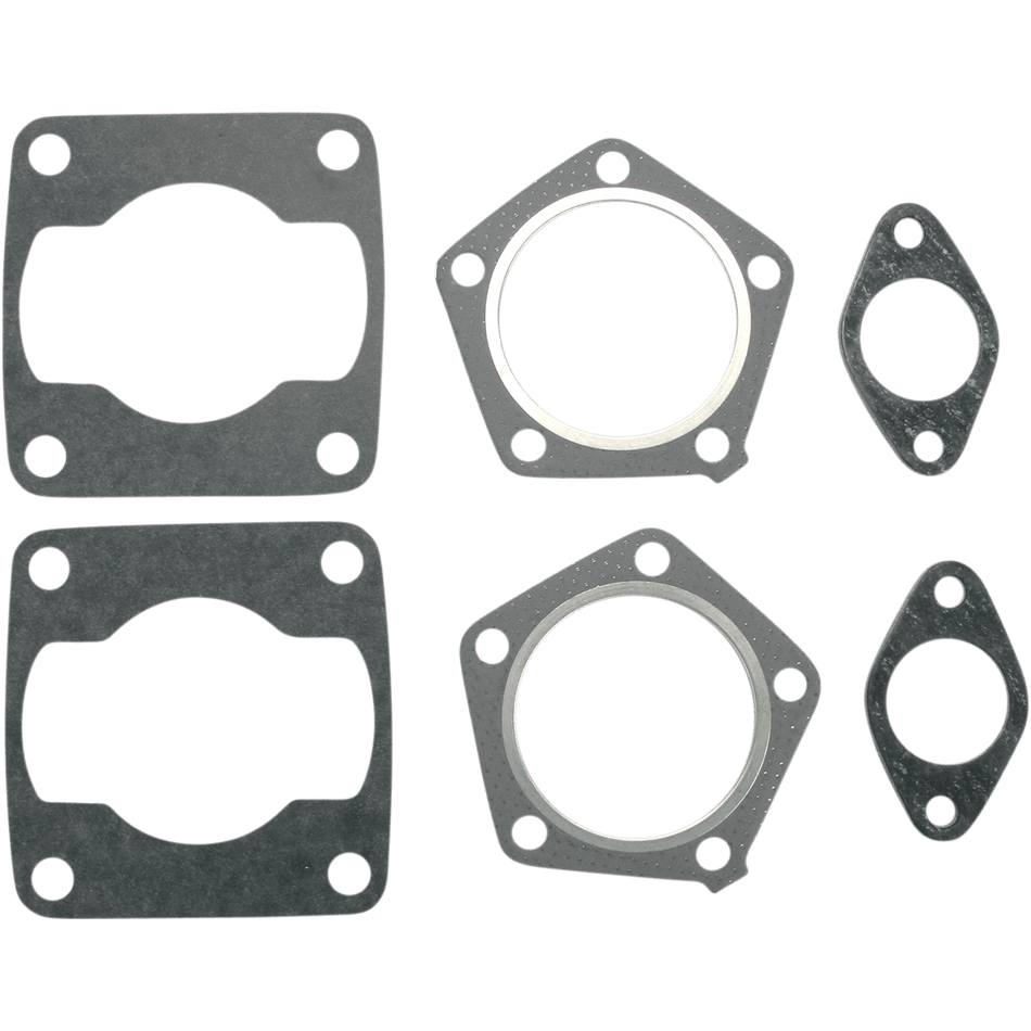 VERTEX Full Top End Set Polaris