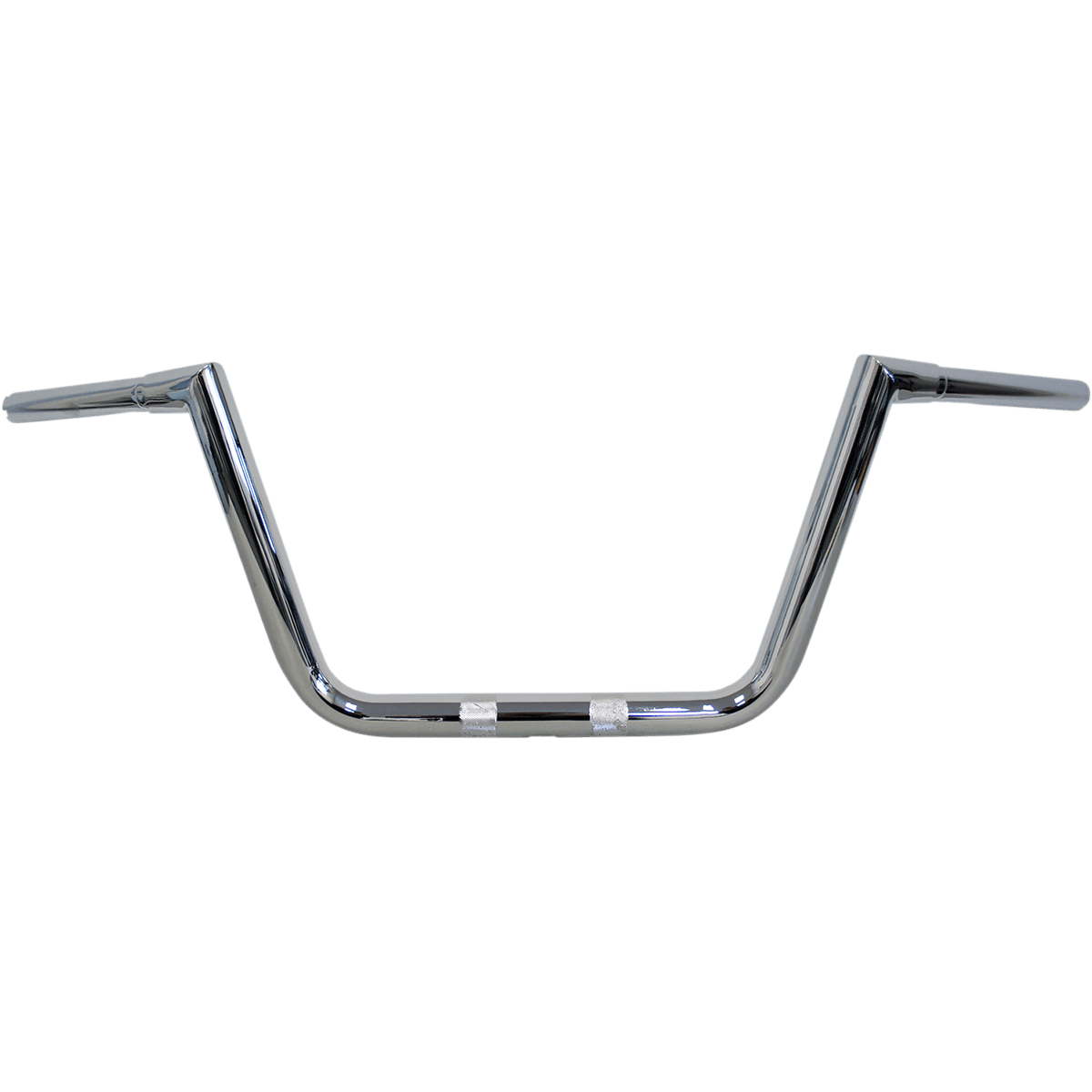 LA CHOPPERS Handlebar Big Twin Peaks Hefty 10" Chrome LA736210