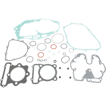 MOOSE RACING Complete Motor Gasket Kit Honda