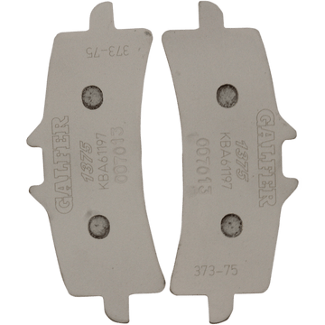 GALFER Ceramic Brake Pads