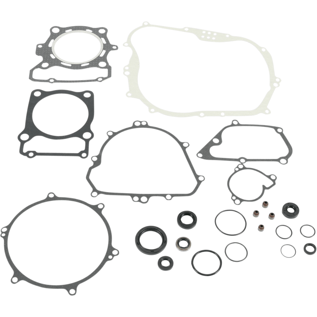 MOOSE RACING Motor Gasket Kit with Seal