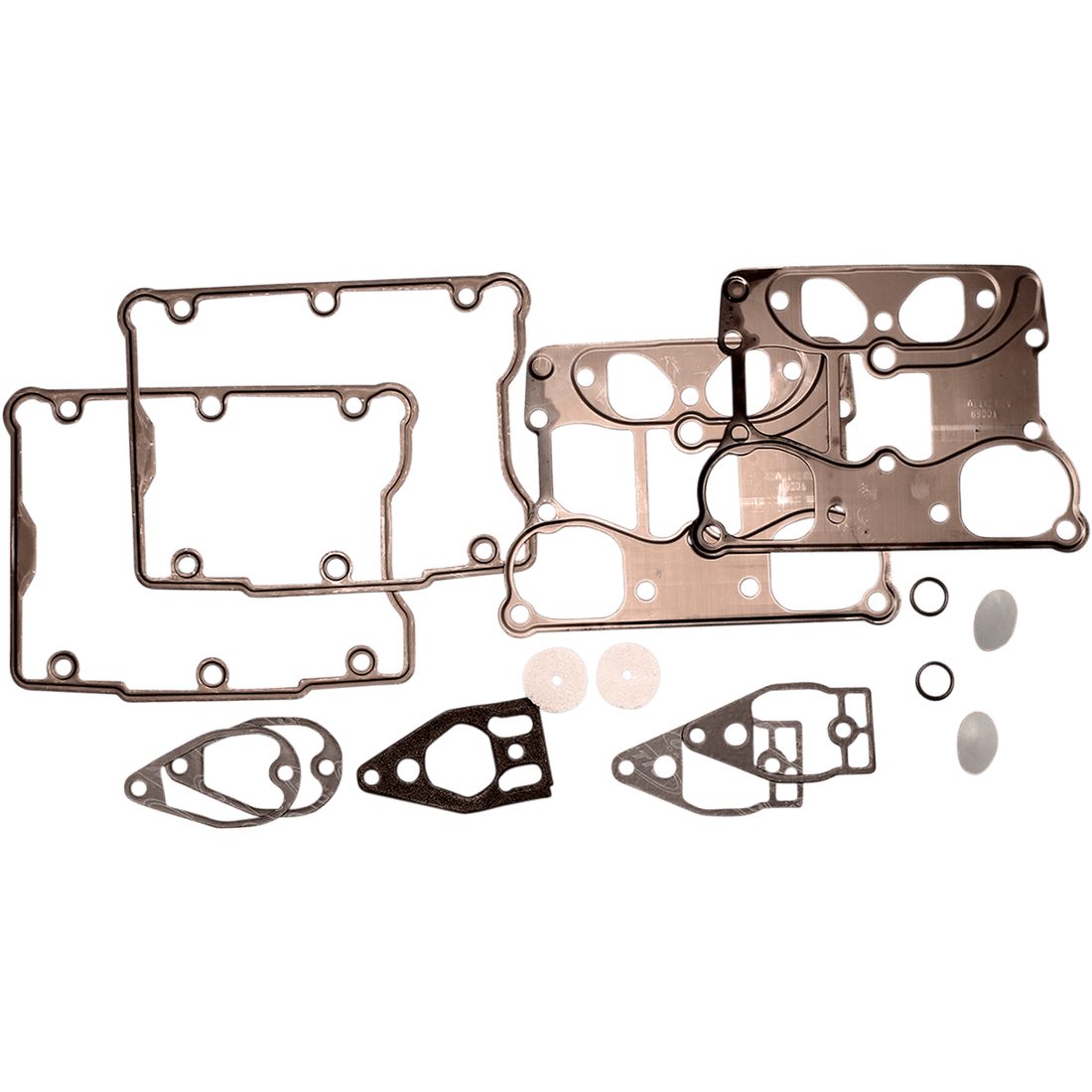 COMETIC Rocker Box Gasket Kit Twin Cam