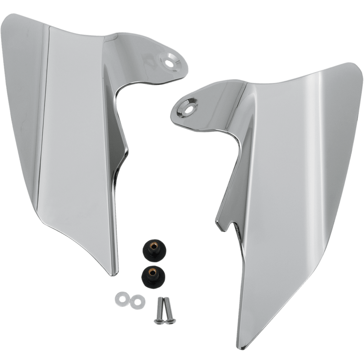 KURYAKYN Saddle Shield FLH/FLT