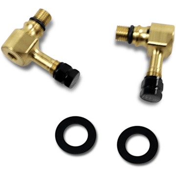 WORKS CONNECTION Air Fork EZ Fill 26362