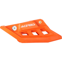 ACERBIS Chain Guide KTM Orange 2983185226