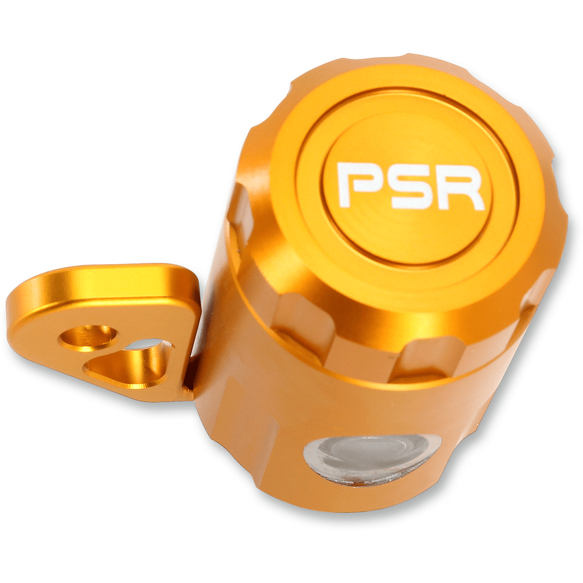 PSR Clutch Reservoir Gold