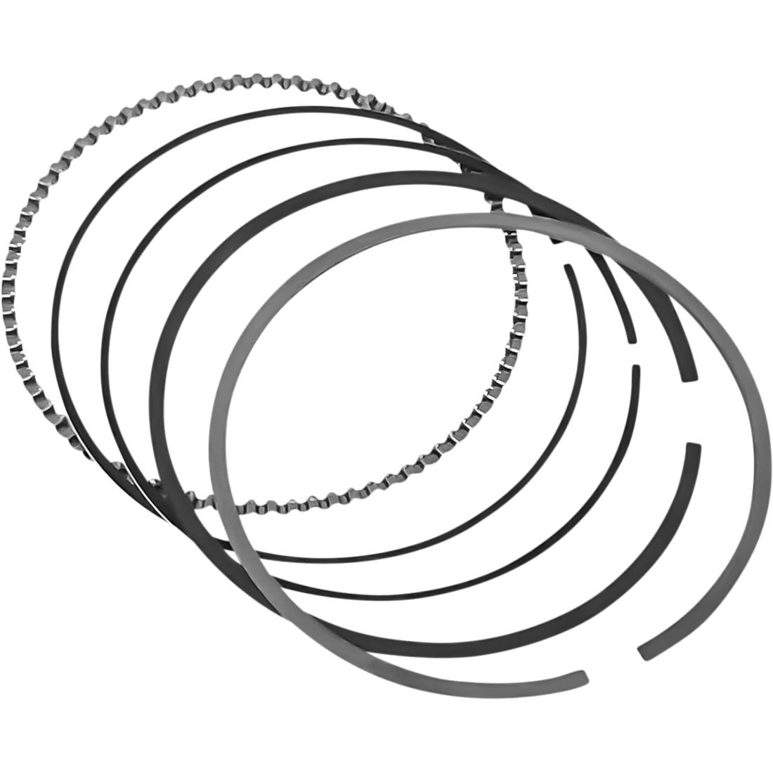 REVOLUTION PERFORMANCE, LLC Piston Ring Set