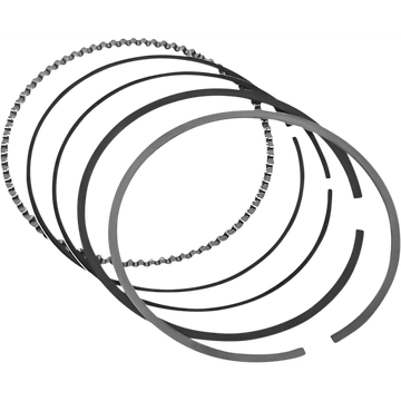 REVOLUTION PERFORMANCE, LLC Piston Ring Set