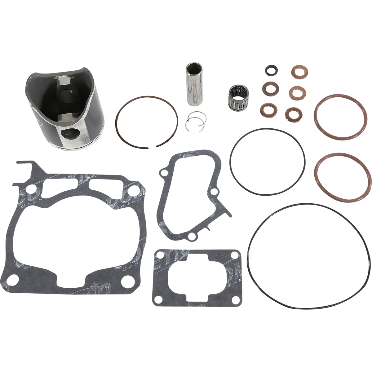 WISECO Piston Kit with Gaskets PK1391