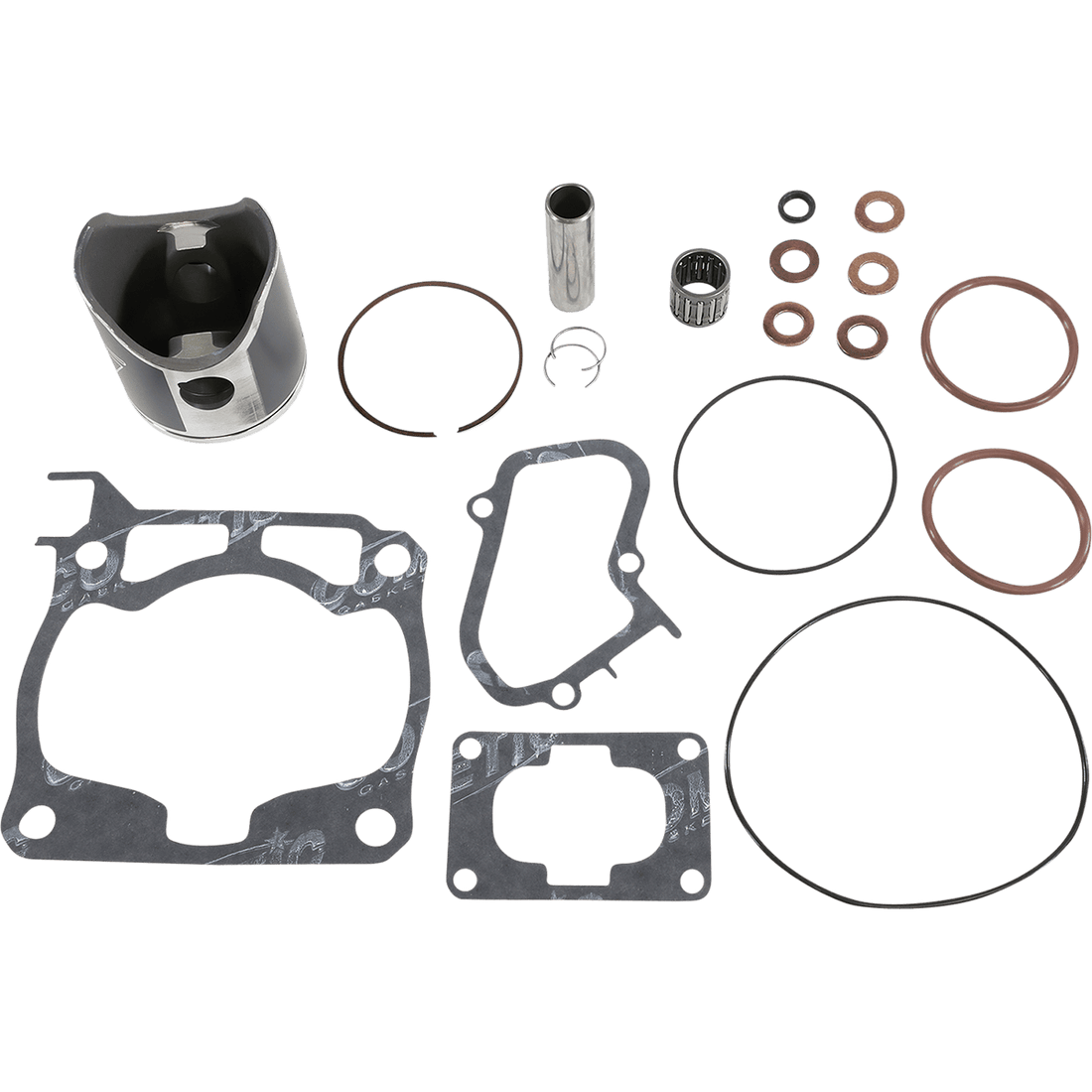 WISECO Piston Kit with Gaskets PK1391