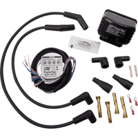 DAYTONA TWIN TEC LLC Internal Ignition Kit Harley Davidson 3005EX