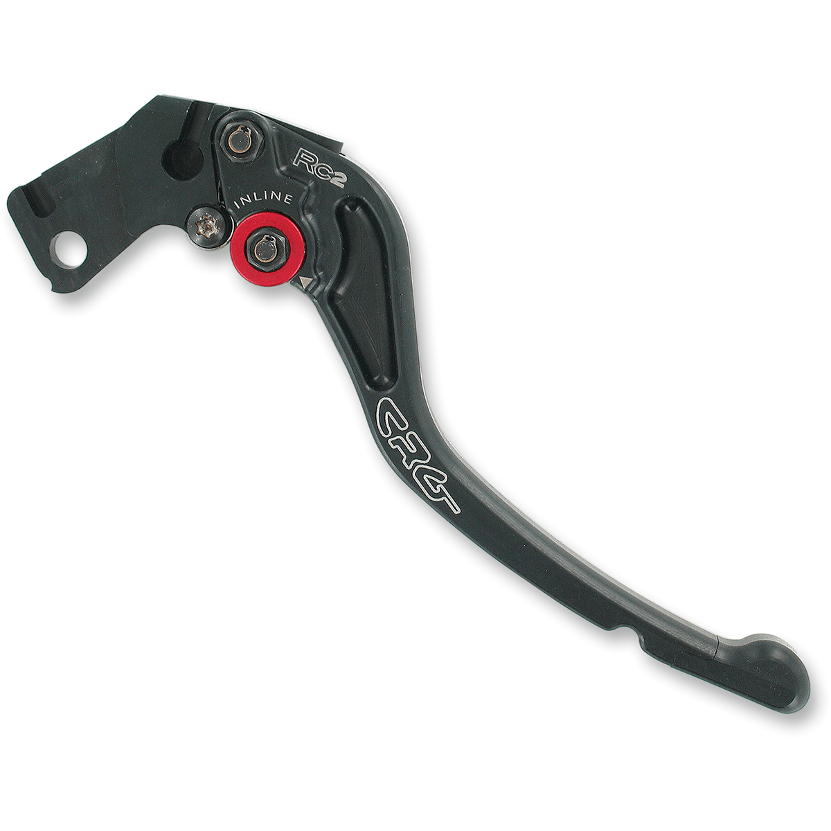 CRG Clutch Lever RC2 Black 2AN613TB