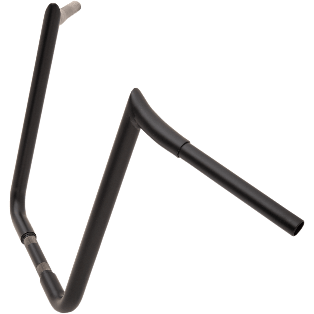 LA CHOPPERS Handlebar Prime Ape 18" Matte Black LA735118M