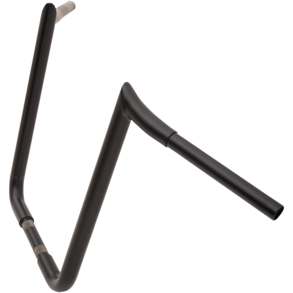 LA CHOPPERS Handlebar Prime Ape 18" Matte Black LA735118M