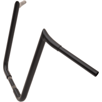 LA CHOPPERS Handlebar Prime Ape 18" Matte Black LA735118M