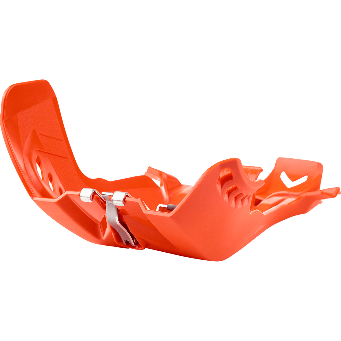 POLISPORT Fortress Skid Plate Orange TE 250/300 8472100002