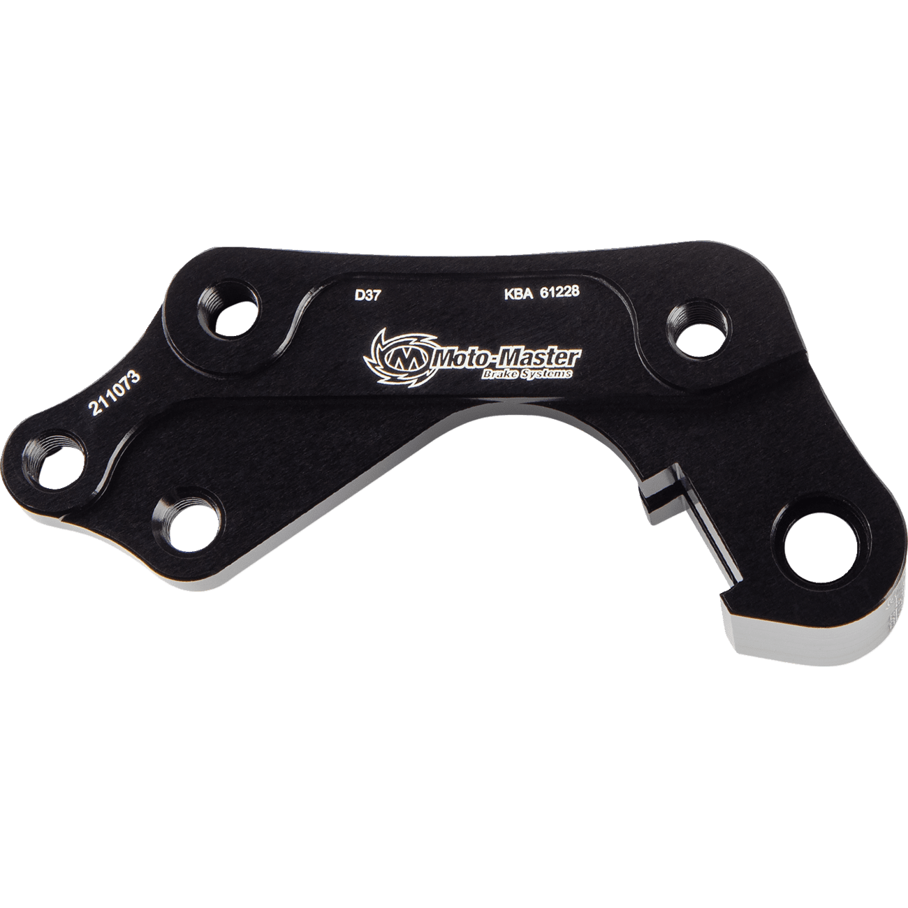 MOTO-MASTER Caliper Adapter 211073PU