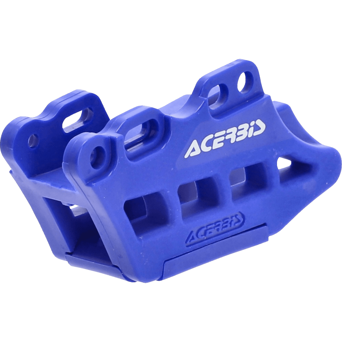 ACERBIS Chain Guide Blue Yamaha