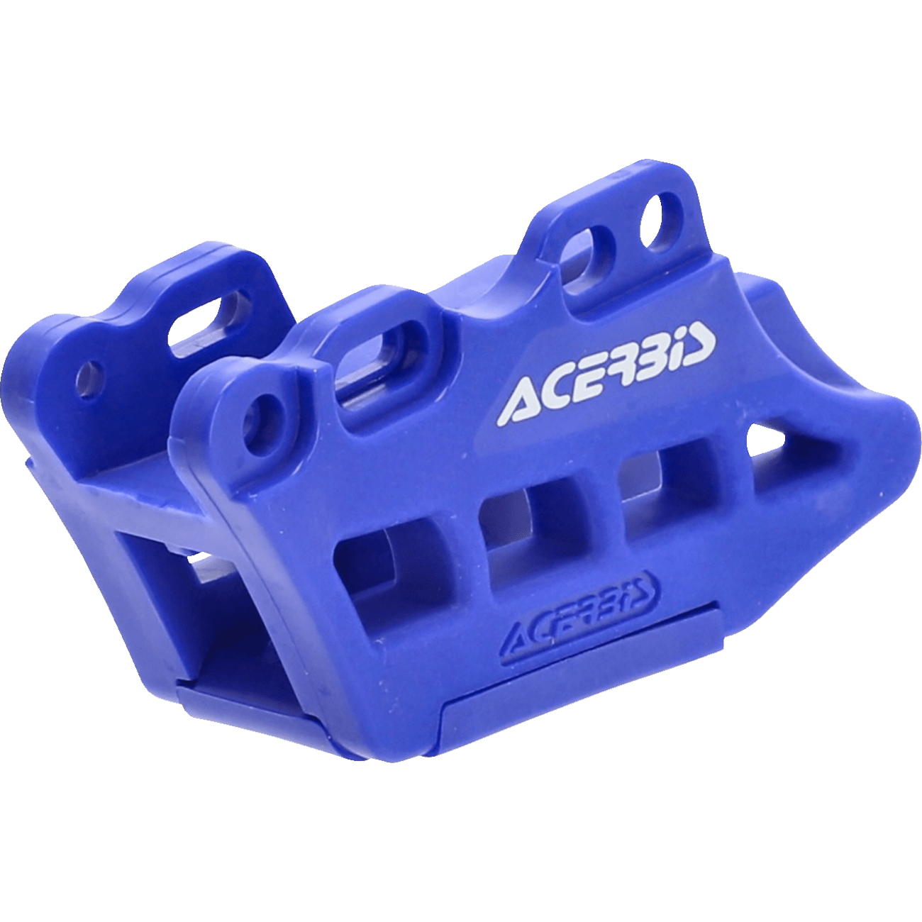 ACERBIS Chain Guide Blue Yamaha