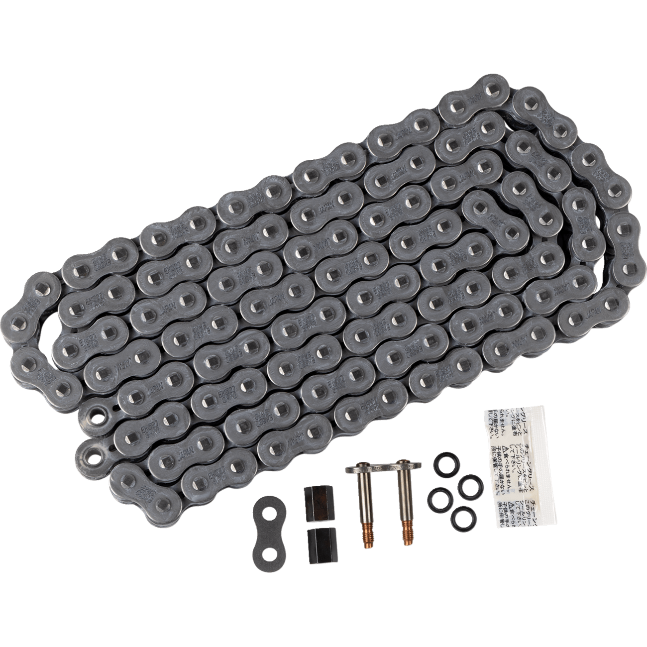 EK 530 SRX2 Drive Chain 114 Links 530SRX2114