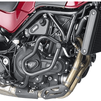 GIVI Engine Guards Benelli Leoncino TN8704