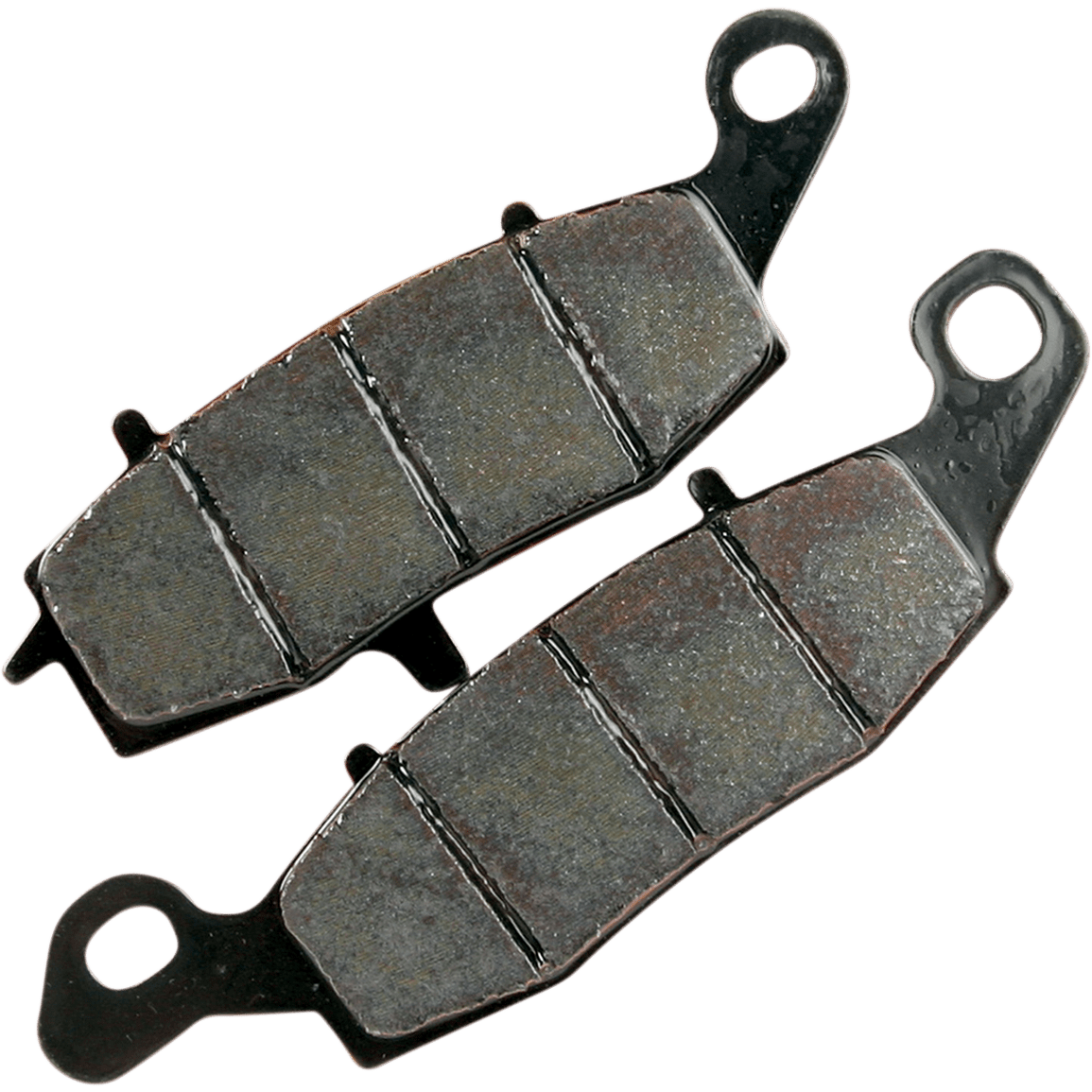 SBS LS Brake Pads Vulcan 704LS