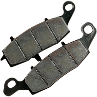 SBS LS Brake Pads Vulcan 704LS